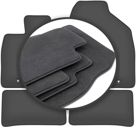 Premium automatten voor: Lexus CT 200H hatchback (2010-2020)