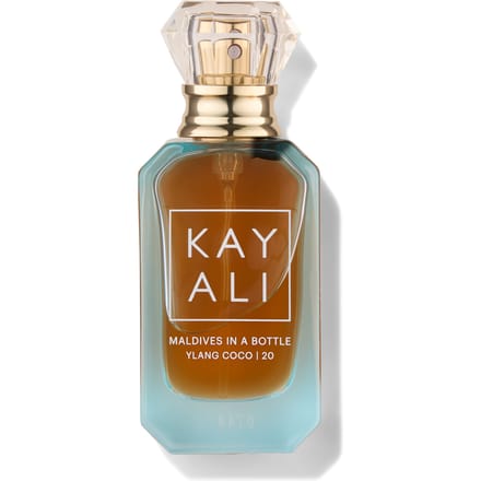 Kayali - Maldives In A Bottle Ylang Coco 20 Eau De Parfum - 10 ML