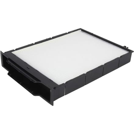 Cabine luchtfilter KNECHT LA 175