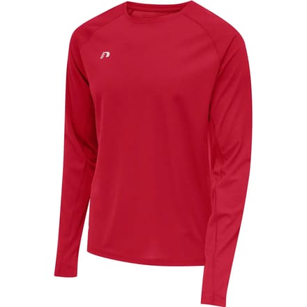 Tanktop met lange mouwen Newline core running