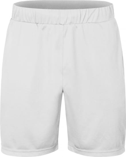 Clique Basic Active Shorts 022053 - Wit - M