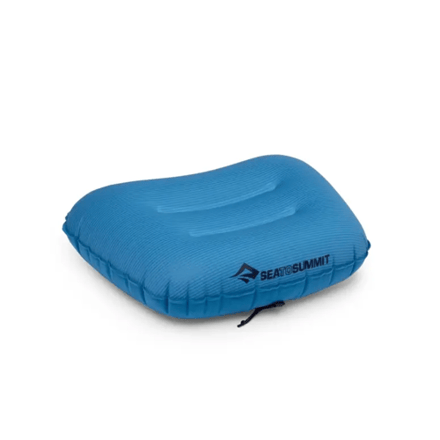 Sea to Summit Aeros Ultralight Pillow Large (Maat - L, Kleur - Turkish Tile)