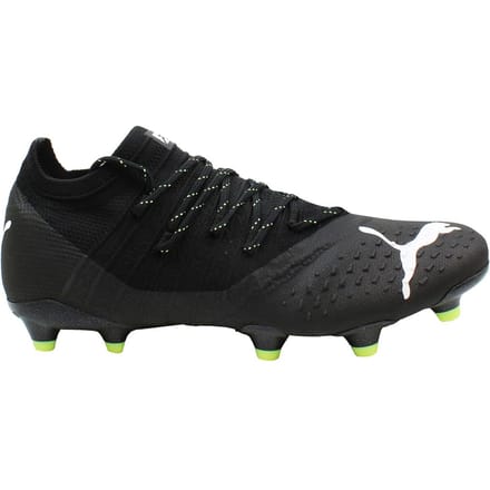 Puma Future Z 1.3 FG/AG Heren Zwart Voetbalschoenen