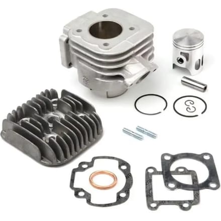 Motoraccessoire hoogtoerige motor Airsal
