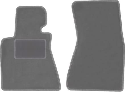 Automatten voor: BMW 7 E65 sedan (2001-2008)