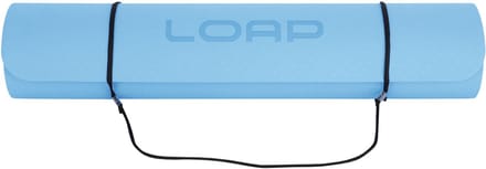 Oefenmat Loap Aryan Blu Yogamat Blauw