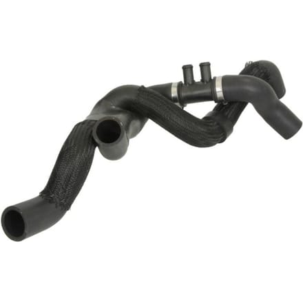 Radiateurslang THERMOTEC DNW007TT