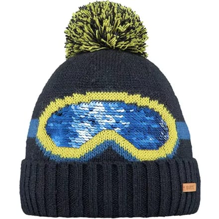 Barts muts Frient beanie navy 53 (4+)