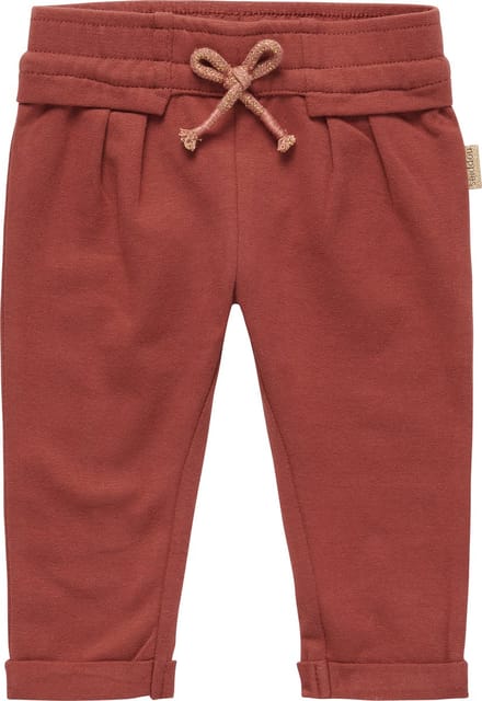 Noppies Broek Leon Baby Maat 80