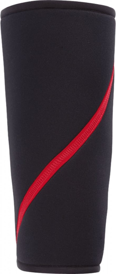 Chiba 44756 Elbow Bandage (Black) M - Accessoires - Trainings uitrusting