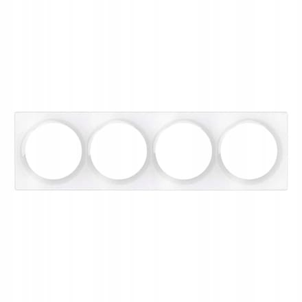Fubaroruli WORDLINE DBABEL APLOT FD-wex-p-00009 Wit