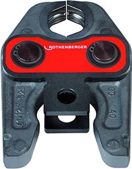 Rothenberger 015395X Persbek TH 14 Compact - TH14