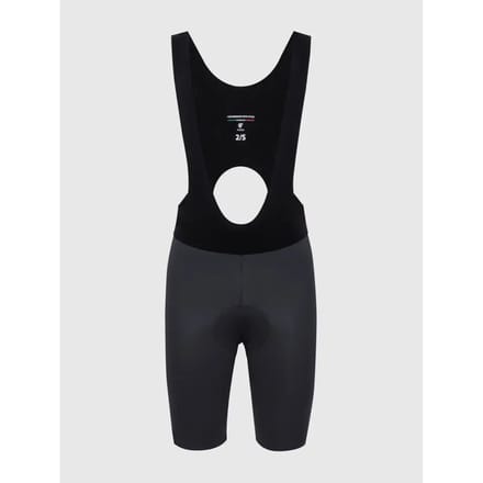Pissei Primapelle Fietsbroek Grijs S Man