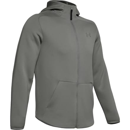 Hoodie Under Armour MOVE Full Zip