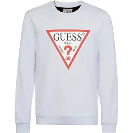 Sweatshirt Guess Audley