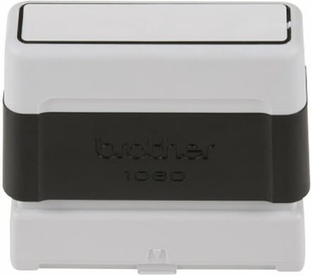 PR-1060B - 10 x 60 mm - Black