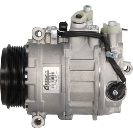 Compressor, airconditioner THERMOTEC KTT095009