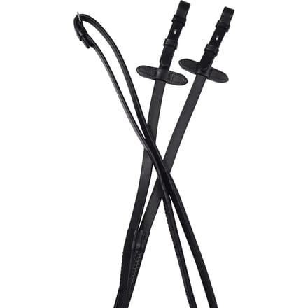 Teugels voor paarden Weatherbeeta Collegiate Flexi Grip IV
