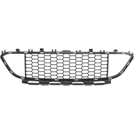 Bumper - ventilatierooster BLIC 6502-07-0063912P