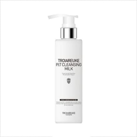 TROIAREUKE - PIT Reinigingsmelk 300 ml