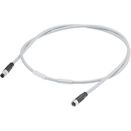 Siemens 6ES71942LH201AA0 6ES7194-2LH20-1AA0 PLC-powerkabel