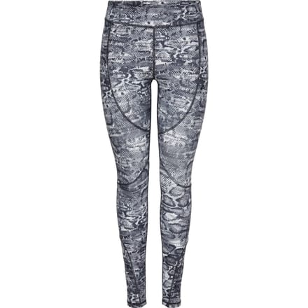 Only Play - Maat S - ONPMAJVI AOP TRAIN TIGHTS Dames Sportlegging