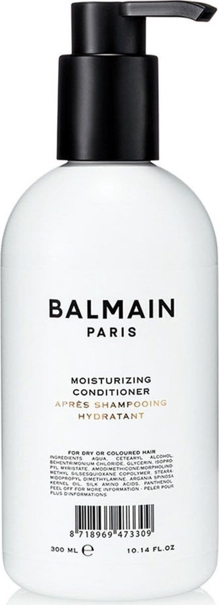 Balmain - Moisturizing Conditioner - 300ml
