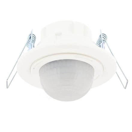 Klemko PIR Bewegingsschakelaar (Compleet) - 870580