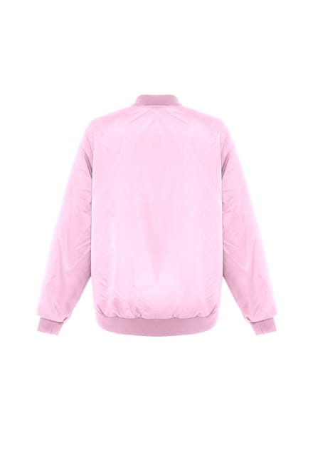 Mymo Jas Dames Zoet roze