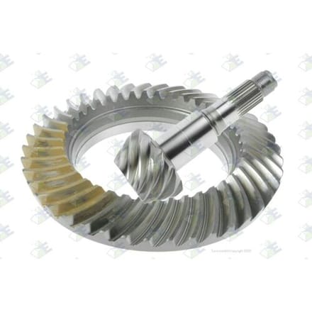 Aandrijfas EURORICAMBI 60172359