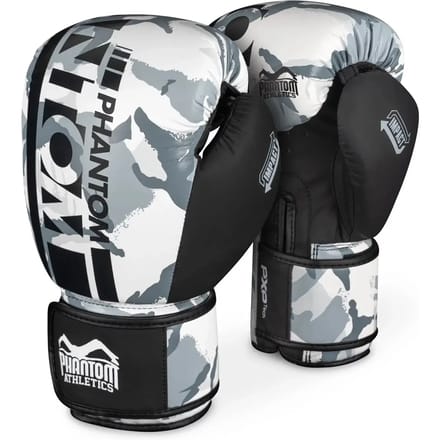 Bokshandschoenen Phantom Athletics Apex