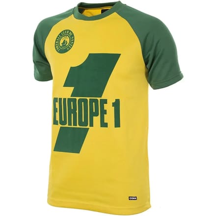 COPA - FC Nantes 1978/79 Retro Voetbalshirt - Heren - M