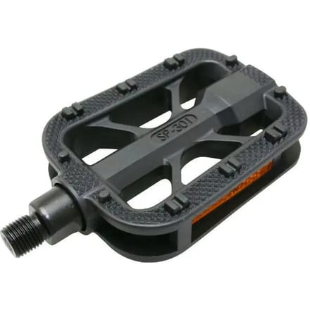 Kinderhars mountainbike pedalen Newton 1-2"