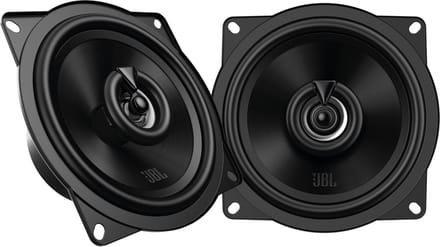 JBL STAGE2 GEN2 55F - Autospeakers - 13 cm - 2-weg Coaxiaal - 400 Watt - Luidspreker set