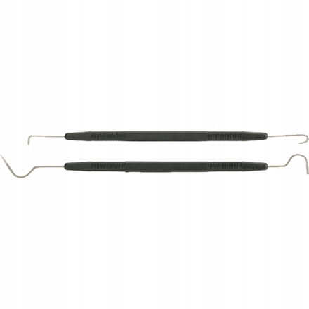 KS Tools Haackereedschap Set - 2 Delig