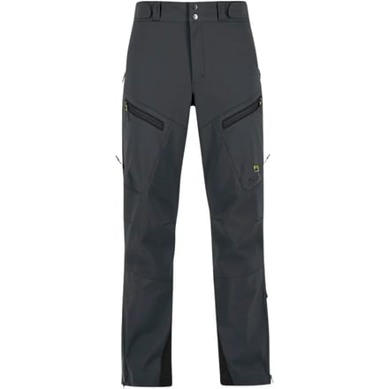 Karpos Marmolada Broek Grijs 3XL / Regular Man