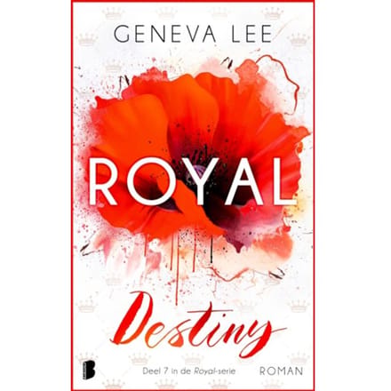 Royal Destiny - Royal - Geneva Lee