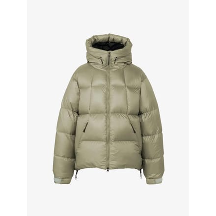 Donsjack Goldwin Pretex Quantum Down