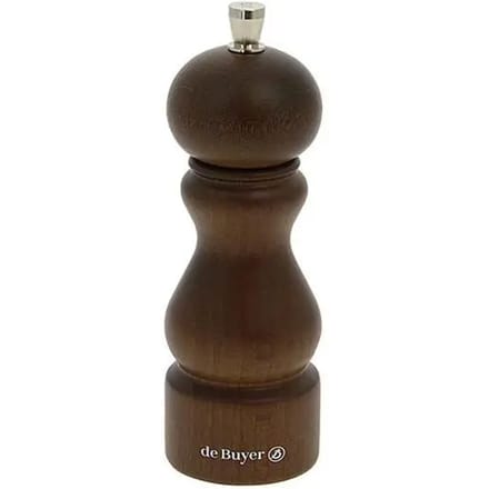 Pepermolen De Buyer Rumba