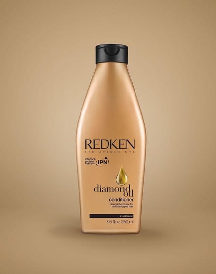 Redken Diamond Oil Conditioner - 250 ml