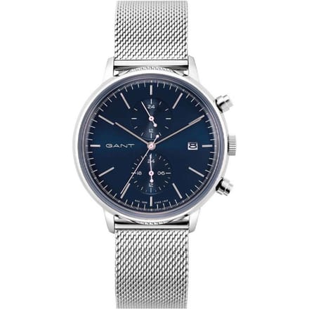 Gant Horloge GTAD08900199I Heren 40mm