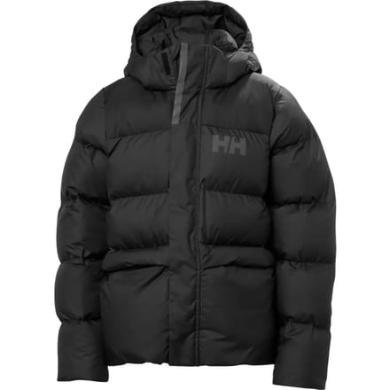 Kinderjas met capuchon Helly Hansen Specter