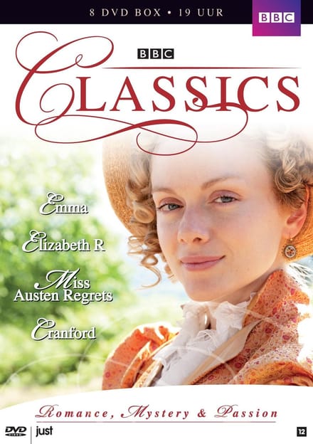 BBC Classics Collection
