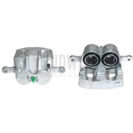 Remklauw BUDWEG CALIPER 345701