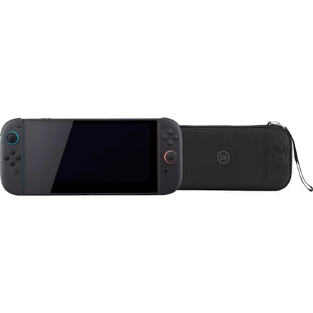 Nintendo Switch 2 + BlueBuilt beschermhoes