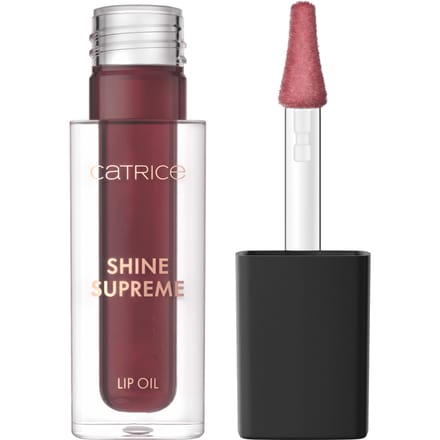 Catrice Shine Supreme Lip Oil 040 Cherry Lush 4 ml