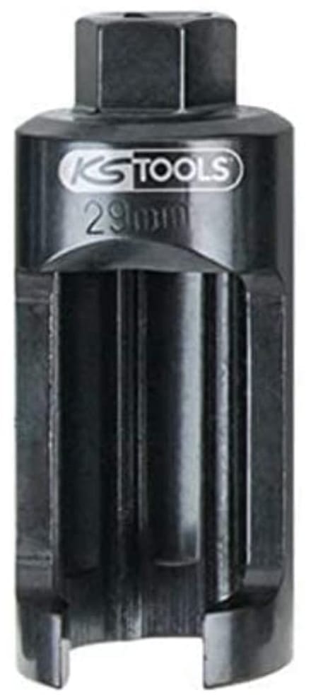 Doppenset voor Verstuivers 29 mm 1/2" Aandrijving