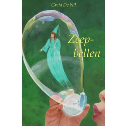 Zeepbellen - Greta de Nil