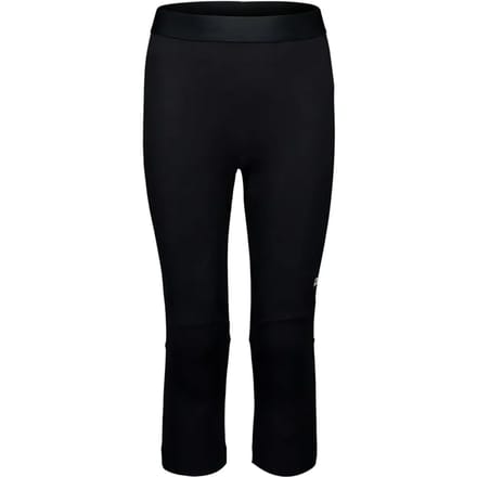 3/4 legging voor kinderen POC Layer Merino