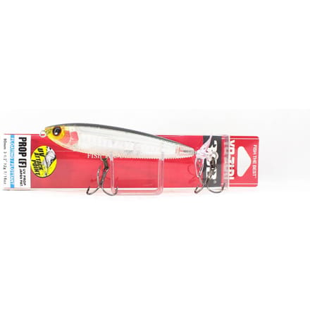 Yo Zuri Duel 3DB Prop 90 mm drijvend kunstaas R1107-PSBL (4925)